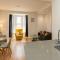Pass the Keys Spacious 2BR Flat Modern Convenient - Reading
