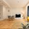 Pass the Keys Spacious 2BR Flat Modern Convenient - Reading