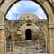 Galatia's House