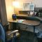 Fairfield Inn & Suites Des Moines Airport