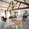 1 Beacon View Barn - Felindre