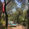 Camping de Parpaillon
