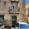 One bedroom appartement with city view furnished balcony and wifi at Caltagirone