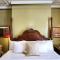 Hotel Manoir DAuteuil - Par Aneyro