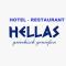 Hotel Restaurant Hellas