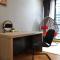 Lily and Loft - KL Gateway Bangsar LRT, WIFI, Netflix - Kuala Lumpur