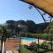 Camping de Parpaillon