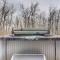 Vermont Mountain Chalet