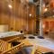 Glamping Lucky House
