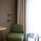 Cosmopolita Boutique Hotel