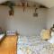 Atlantic Way Shepherd Hut