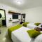 Carpao Lodging Galapagos