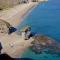 Las Marinicas -Primera línea de la playa-