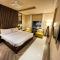 Lahore Continental Hotel