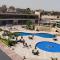 Loaloat maadi Hostel "Cornich Elnile"