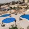 Loaloat maadi Hostel "Cornich Elnile"