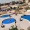 Loaloat maadi Hostel "Cornich Elnile"