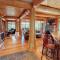 Cayuga Lodge South