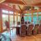 Cayuga Lodge South