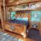 Cayuga Lodge South