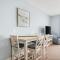 A Shore Thing at Laketown Wharf #1904 by Nautical Properties