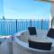 Amazing views, beachfront Grand Venetian - 巴亚尔塔港