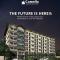 CAMELLA MANORS - Majorca Bldng, Bacolod City