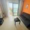 Navy Chalet 108