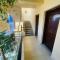 Navy Chalet 108