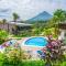 Hotel Lavas Tacotal