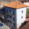 Apartamentos Puerta de Occidente