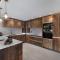 Duplex moderne avec jacuzzi, proche pistes, commerces et navette gratuite - FR-1-566-2 - 莱斯奥琉斯