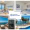 VB Bellavista 2BDR Stunning Seaviews