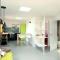 Loft con vista mare