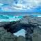 Direct Oceanfront, Big Island Home