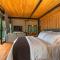 Green Barn Hotel & Bistro