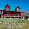 The Mountain Haven