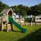 Wrights Retreat 4 Lunan View St Cyrus Caravan Park - Saint Cyrus