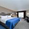 Holiday Inn Express Hotel & Suites St. Louis West-O'Fallon by IHG - O'Fallon