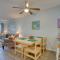 Oceanfront Carolina Beach Condo with Pool and Views! - Carolina Beach