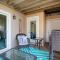 Oceanfront Carolina Beach Condo with Pool and Views!