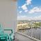 Shell Yeah at Laketown Wharf #730 by Nautical Properties
