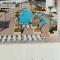 Shell Yeah at Laketown Wharf #730 by Nautical Properties