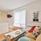 STUNNING full APARTMENTS - on the FAMOUS ST Denis street - Near METRO
