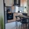 AppartHotel la Savoureuse