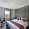 Serela Cihampelas by KAGUM Hotels