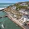 Harbour Masters House
