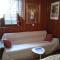 Studio apartman West