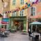 Akropole de Caroline, Central, Lumineux, Calme, Free Parking, Lift, 3 Beds