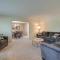 Wilmington Rental about 4 Mi to Wrightsville Beach!
